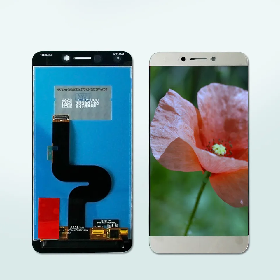 Free Shipping Touch Screen Digitizer LCD Display Assembly For Letv Leeco Le 1S X501 X507 X509 X500 LCD Display + Tools
Free Shipping Touch Screen Digitizer LCD Display Assembly For Letv Leeco Le 1S X501 X507 X509 X500 LCD Display + Tools