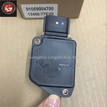 Mass Air Flow Sensor MAF sensors OEM AFH55M-13 13400-77EV0 AFH55M13 1340077EV0 
Mass Air Flow Sensor MAF sensors OEM AFH55M-13 13400-77EV0 AFH55M13 1340077EV0