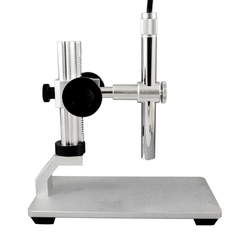 500x USB Microscope Digital Microscope 2MP USB Digital Microscope Video Camera with Stand for PCB Inspection Circuit Repair
500x USB Microscope Digital Microscope 2MP USB Digital Microscope Video Camera with Stand for PCB Inspection Circuit Repair