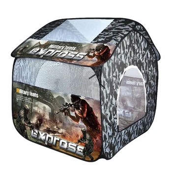 Kids Play Tent Portable Foldable Playhouse Ocean Ball Pool Pit Cubby Play Game House Gifts Outdoor Indoor Tipi Toys for Children 
Kids Play Tent Portable Foldable Playhouse Ocean Ball Pool Pit Cubby Play Game House Gifts Outdoor Indoor Tipi Toys for Children