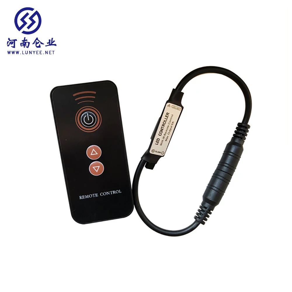 Adjustable Power Luminance Laser Controller single Mode remote Control switch simple to operate
Adjustable Power Luminance Laser Controller single Mode remote Control switch simple to operate