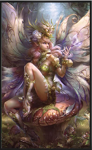 Cartoon butterfly fairy painting art Needlework 14CT Canvas Unprinted Handmade Embroidery DMC Cross Stitch Kits DIY Home Decor
Cartoon butterfly fairy painting art Needlework 14CT Canvas Unprinted Handmade Embroidery DMC Cross Stitch Kits DIY Home Decor