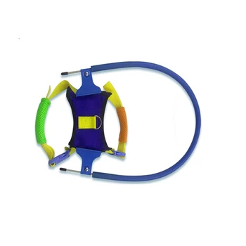 Prevent Collide Wall Pet Dogs Safe Halo Harness For Blind Dogs Soft Protective Vest Ring For Dogs
Prevent Collide Wall Pet Dogs Safe Halo Harness For Blind Dogs Soft Protective Vest Ring For Dogs