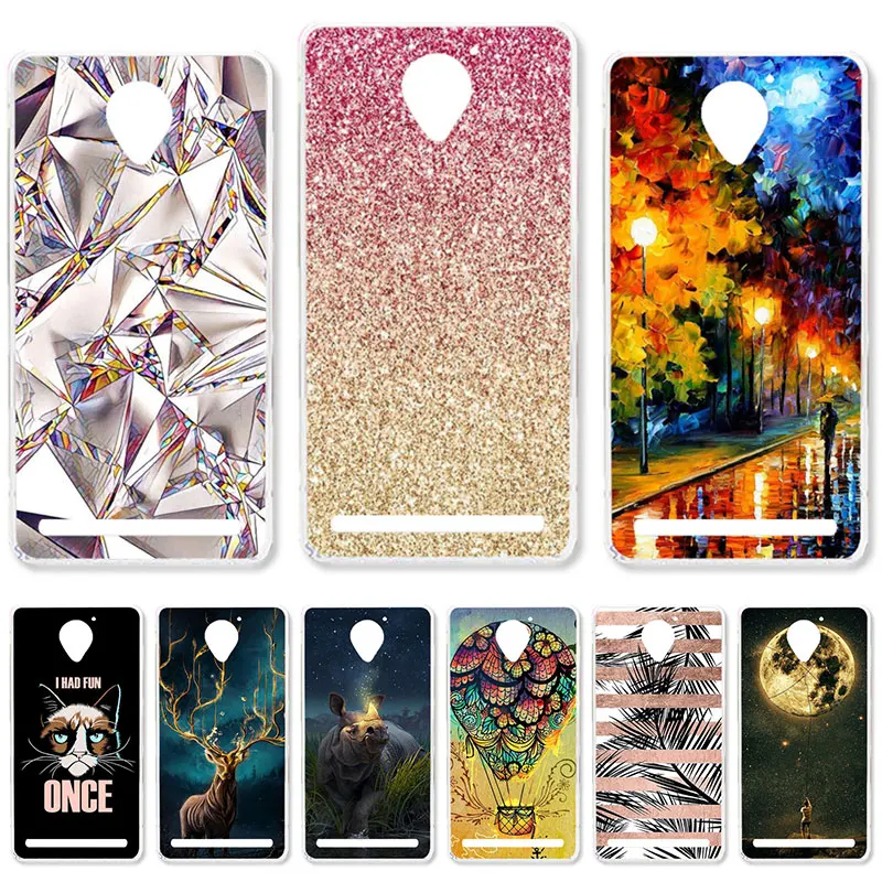 TAOYUNXI Soft TPU Case For Lenovo Vibe C2 Cases Silicone Cover For Lenovo C2 C2 Power K10a40 DIY Painted Protective Covers
TAOYUNXI Soft TPU Case For Lenovo Vibe C2 Cases Silicone Cover For Lenovo C2 C2 Power K10a40 DIY Painted Protective Covers