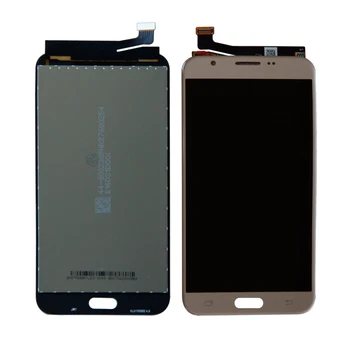 For Samsung Galaxy J7 2017 J727 SM-J727P J727V J727A LCD Display Touch Screen Digitizer Assembly
For Samsung Galaxy J7 2017 J727 SM-J727P J727V J727A LCD Display Touch Screen Digitizer Assembly