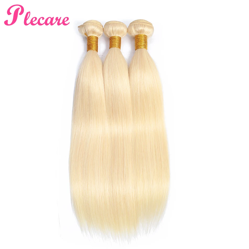 Plecare 613 Blonde Bundles Brazilian Straight Hair Bundles 3 Bundles Remy 100% Human Hair Extensions Free Shipping
Plecare 613 Blonde Bundles Brazilian Straight Hair Bundles 3 Bundles Remy 100% Human Hair Extensions Free Shipping