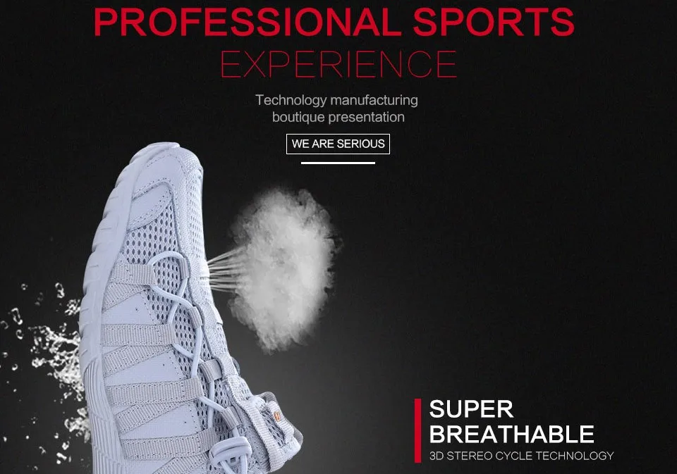 Zapatillas deportivas con cordones - true-deals-club