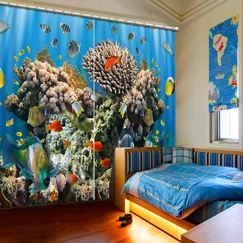 High-end 3D Printing Curtains Beautiful variety of Lifelike HD Scenery 3D Curtains Bedroom Living Room Cortinas De Sala CL-088
High-end 3D Printing Curtains Beautiful variety of Lifelike HD Scenery 3D Curtains Bedroom Living Room Cortinas De Sala CL-088
