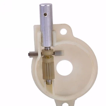 OIL PUMP OILER Replacement For HUSQVARNA 36 41 136 137 141 142 CHAINSAW 530029835 - STOCK
OIL PUMP OILER Replacement For HUSQVARNA 36 41 136 137 141 142 CHAINSAW 530029835 - STOCK