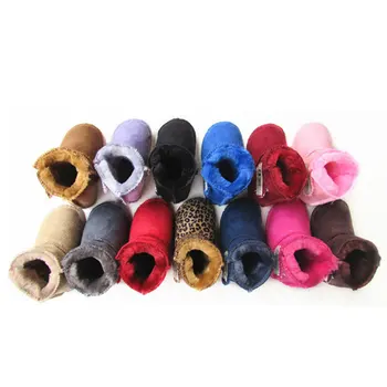 Snow Boots Crib Shoes Infants Prewalkers First Walkers Cute 1 Pair Adorable Soft Sole Gifts
Snow Boots Crib Shoes Infants Prewalkers First Walkers Cute 1 Pair Adorable Soft Sole Gifts