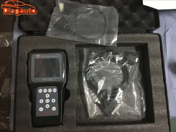 Master Good Motorcycle Diagnostic-Tool MST-300 Motorbike Scanner for Honda only
Master Good Motorcycle Diagnostic-Tool MST-300 Motorbike Scanner for Honda only