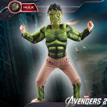 NEW ARRIVAL THE AVENGERS COSPLAY THE HULK(COMICS) GREEN GIANT COSTUME SET HALLOWEEN FANCY FOR ADULTS/KIDS FOR PARTY/ CHRISTMAS
NEW ARRIVAL THE AVENGERS COSPLAY THE HULK(COMICS) GREEN GIANT COSTUME SET HALLOWEEN FANCY FOR ADULTS/KIDS FOR PARTY/ CHRISTMAS