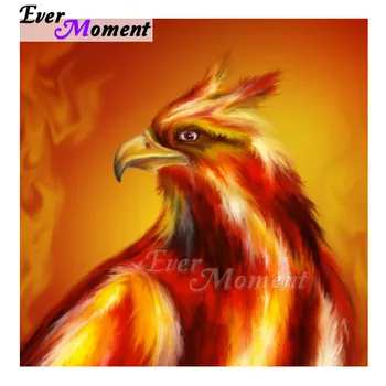Ever Moment Diamond Painting Eagle Fire Full Square Drill Handmade Picture Rhinestone Diamond Embroidery Cross Stitch S2F2101
Ever Moment Diamond Painting Eagle Fire Full Square Drill Handmade Picture Rhinestone Diamond Embroidery Cross Stitch S2F2101