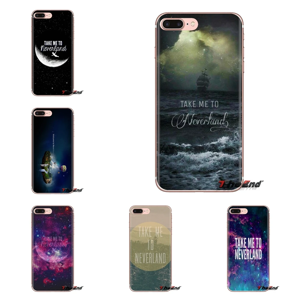 Take me to neverland Peter Pan Quote Phone Cases For Huawei G7 G8 P7 P8 P9 P10 P20 P30 Lite Mini Pro P Smart Plus 2017 2018 2019
Take me to neverland Peter Pan Quote Phone Cases For Huawei G7 G8 P7 P8 P9 P10 P20 P30 Lite Mini Pro P Smart Plus 2017 2018 2019