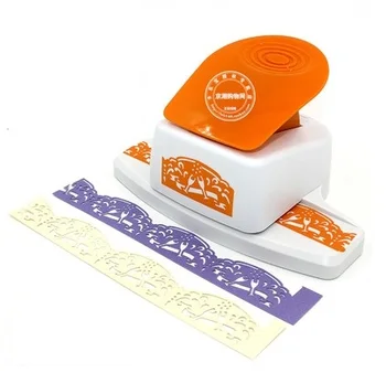 free shipping cheers shape border punch foam paper embossing punch Edge craft punch scrapbook punches for paper cut
free shipping cheers shape border punch foam paper embossing punch Edge craft punch scrapbook punches for paper cut