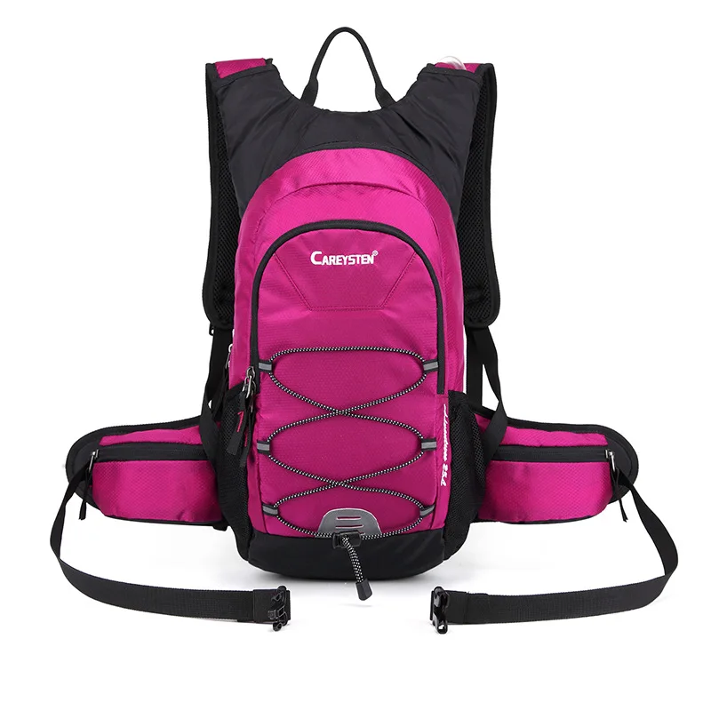 25L Outdoor Sports Backpack for Bicycle Women Men Large Capacity Mountain Bike Bags Climbing Cycling Travelling Rucksack XA716WD 
25L Outdoor Sports Backpack for Bicycle Women Men Large Capacity Mountain Bike Bags Climbing Cycling Travelling Rucksack XA716WD