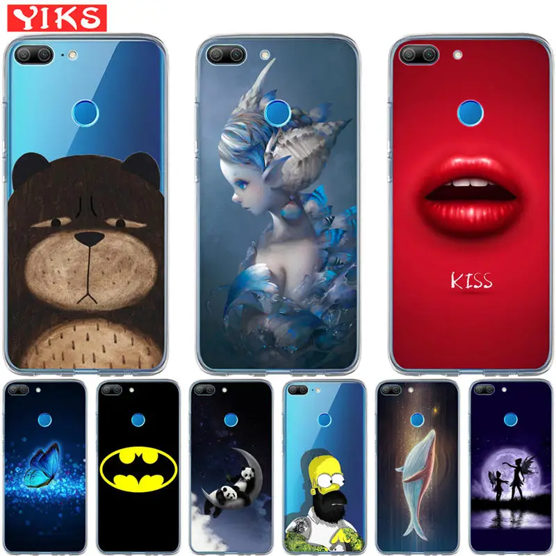 luxury Batman Flamingos Panda Case For Huawei Honor 8 9 10 Lite 6A 6X 7 7A 7X 7C Cover Case Silicone Soft TPU Coque Capinha Etui
luxury Batman Flamingos Panda Case For Huawei Honor 8 9 10 Lite 6A 6X 7 7A 7X 7C Cover Case Silicone Soft TPU Coque Capinha Etui