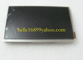 L5F30818P01 L5F30818P03 L5F30818T26 New original 6.5" inch LCD for VW RNS510 GPS navigation with touch screen digitizer
L5F30818P01 L5F30818P03 L5F30818T26 New original 6.5" inch LCD for VW RNS510 GPS navigation with touch screen digitizer