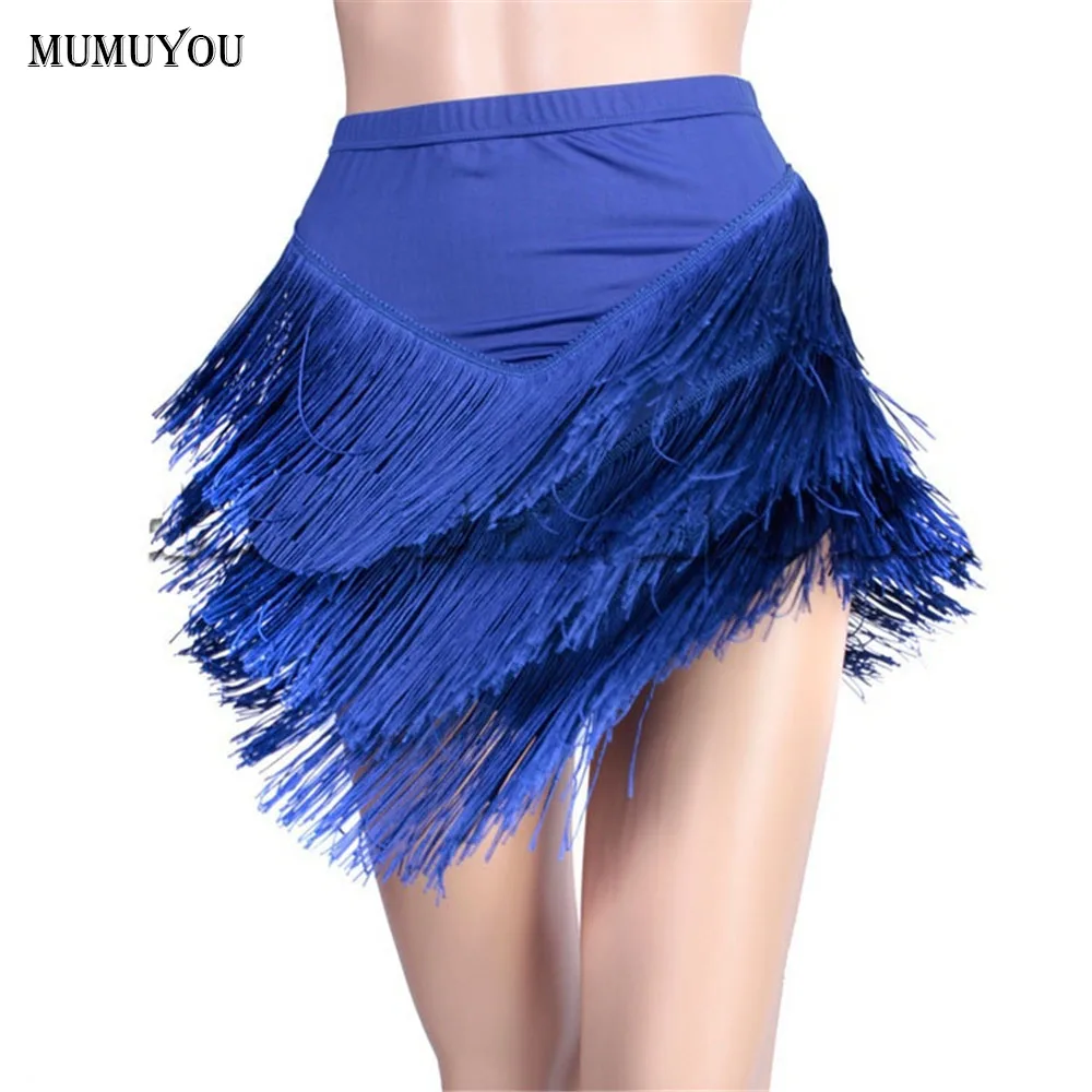 Women Latin Skirt Plus Size Tango Rumba Dance Perform Tassel Skirts Mini Solid S-5XL High Waist Summer New Fashion 904-362
Women Latin Skirt Plus Size Tango Rumba Dance Perform Tassel Skirts Mini Solid S-5XL High Waist Summer New Fashion 904-362
