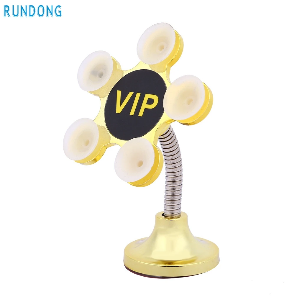 RUNDONG Newly Design Car Mobile Navigation Bracket Desktop / Car 360 Degree Rotatable Bracket Magic Sucker Mobile Phone Bracket
RUNDONG Newly Design Car Mobile Navigation Bracket Desktop / Car 360 Degree Rotatable Bracket Magic Sucker Mobile Phone Bracket