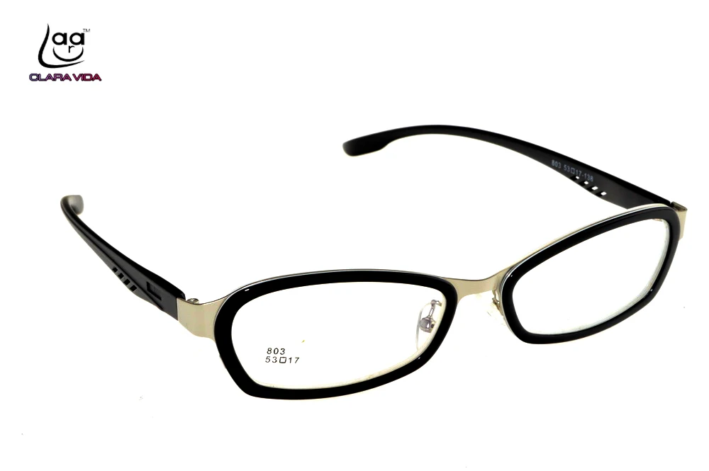 CLARA VIDA 2018 DESIGNER OVAL OPTICAL FRAME CUSTOM MADE READING GLASSES GLASSES FRAME PHOTOCHROMIC +1 +1.5 +2 +2.75 +1.25 +3 +4
CLARA VIDA 2018 DESIGNER OVAL OPTICAL FRAME CUSTOM MADE READING GLASSES GLASSES FRAME PHOTOCHROMIC +1 +1.5 +2 +2.75 +1.25 +3 +4