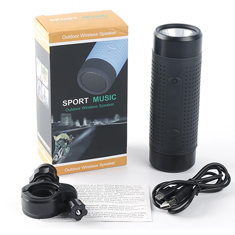 MRSVI Mini Portable Wireless Bluetooth Speaker Stereo Speakerphone Radio Music Subwoofer Column Speakers for Computer with
MRSVI Mini Portable Wireless Bluetooth Speaker Stereo Speakerphone Radio Music Subwoofer Column Speakers for Computer with