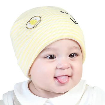 Cute Chicken Baby Beanie Knitted Cotton Infant Beanie Hat Letter Striped Cartoon Baby Hat For Girls Autumn Baby Boys Clothing
Cute Chicken Baby Beanie Knitted Cotton Infant Beanie Hat Letter Striped Cartoon Baby Hat For Girls Autumn Baby Boys Clothing