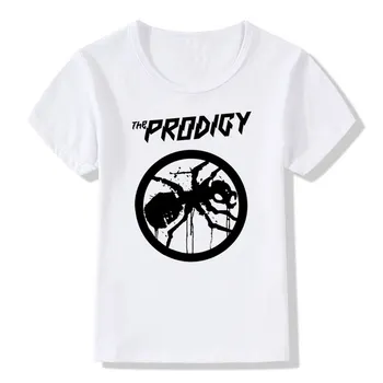 Boys&Girls THE PRODIGY EXPERIENCE Fashion T-shirt Summer Children Cool T shirt Kids Tops Tee Baby Clothes,HKP733
Boys&Girls THE PRODIGY EXPERIENCE Fashion T-shirt Summer Children Cool T shirt Kids Tops Tee Baby Clothes,HKP733