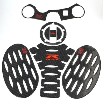 K-SHARP Carbon ADESIVI 3D Sticker Decal Emblem Protector Tank Pad stompgrip For SUZUKI GSXR 600 750 06-12 / GSXR1000 07-08
K-SHARP Carbon ADESIVI 3D Sticker Decal Emblem Protector Tank Pad stompgrip For SUZUKI GSXR 600 750 06-12 / GSXR1000 07-08