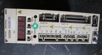 USED 100% TESTED AC SERVO DRIVER SGDM-A5AD-R *100% REAL STOCK,Please contact us for real photo*
USED 100% TESTED AC SERVO DRIVER SGDM-A5AD-R *100% REAL STOCK,Please contact us for real photo*
