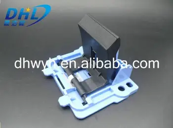 free shiping new original Separation Pad Assembly for HP LaserJet M1522 P1505 M1536 P1606 RM1-4207-000 RM1-4227-000 
free shiping new original Separation Pad Assembly for HP LaserJet M1522 P1505 M1536 P1606 RM1-4207-000 RM1-4227-000