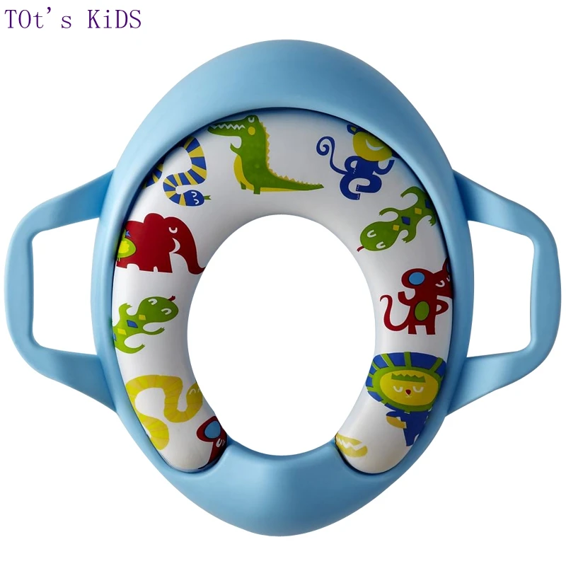 Portable Children kids baby Toilet seat Warm Soft skin Potty Chair Pad Cushion Baby Training Toilet mat Children Safe Hygiene
Portable Children kids baby Toilet seat Warm Soft skin Potty Chair Pad Cushion Baby Training Toilet mat Children Safe Hygiene