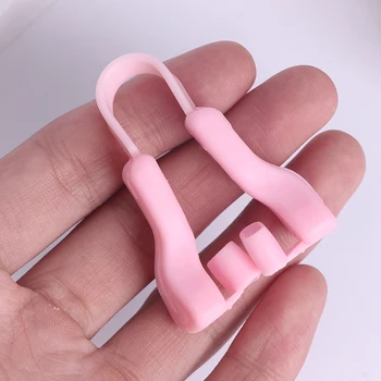 1Pcs Nose Up Clip Bridge Lifting Shaping Shaper Clipper Straightening Beauty Nose Clip Facial Clipper Corrector Drop Shipping
1Pcs Nose Up Clip Bridge Lifting Shaping Shaper Clipper Straightening Beauty Nose Clip Facial Clipper Corrector Drop Shipping