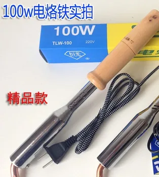 High Power 100W Soldering Iron Handle Handpiece Electric Solder Tools Soldering Irons for Soldering Rework Station Long Life
High Power 100W Soldering Iron Handle Handpiece Electric Solder Tools Soldering Irons for Soldering Rework Station Long Life
