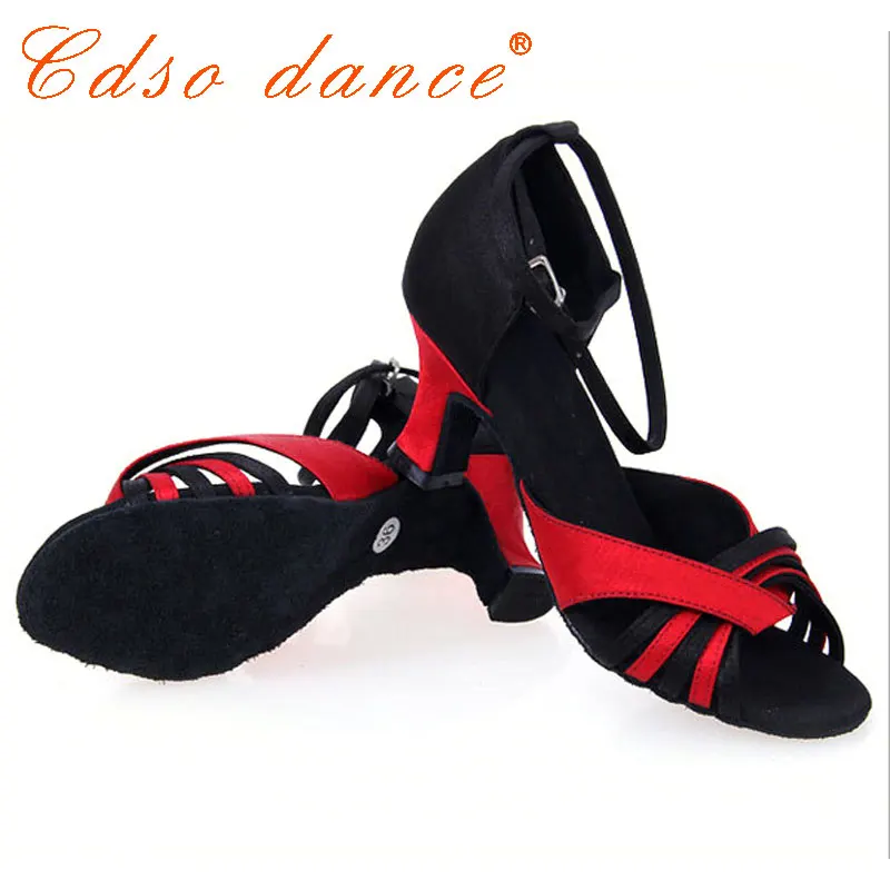 cdso-dance-shoes-588-Satin-Popuplar-High-Quality-Latin-Dance-Shoes-for-Women-Ladies-Girls-Tango (3)
