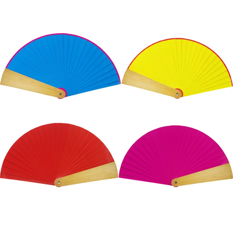 Color Magic Fan Four-Color Changing Fan Magic Tricks Magician Stage Gimmick Props Comedy Close Up Illusion Easy Toys for Kids
Color Magic Fan Four-Color Changing Fan Magic Tricks Magician Stage Gimmick Props Comedy Close Up Illusion Easy Toys for Kids