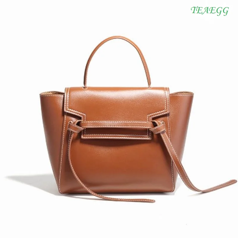2019 new leather cowhide simple wild bag belt bag wings bag shoulder portable diagonal female bag
2019 new leather cowhide simple wild bag belt bag wings bag shoulder portable diagonal female bag