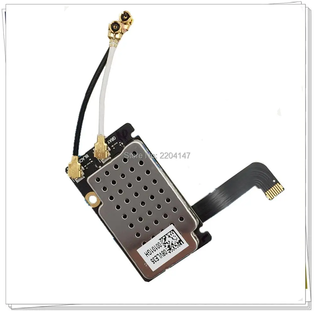 100% Original WIFI Module for DJI Mavic Pro Drone Main Circuit Board Accessories
100% Original WIFI Module for DJI Mavic Pro Drone Main Circuit Board Accessories