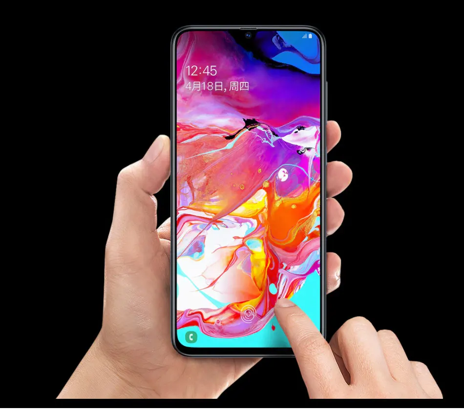 Samsung Galaxy A70