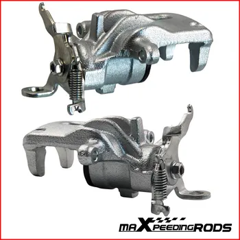 2 For FORD FOCUS MK1 2.0 RS ST170 98-04 REAR BRAKE CALIPERS 1075553 1075554 Rear Right + Left
2 For FORD FOCUS MK1 2.0 RS ST170 98-04 REAR BRAKE CALIPERS 1075553 1075554 Rear Right + Left