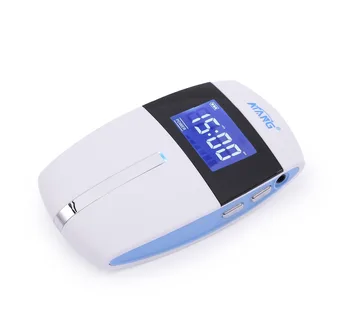 CES Brain Stimulator Portable Physiotherapy Devices For Cannot Sleep Well Help Sleep Problem Therapy Insomnia Anxiety Depression
CES Brain Stimulator Portable Physiotherapy Devices For Cannot Sleep Well Help Sleep Problem Therapy Insomnia Anxiety Depression