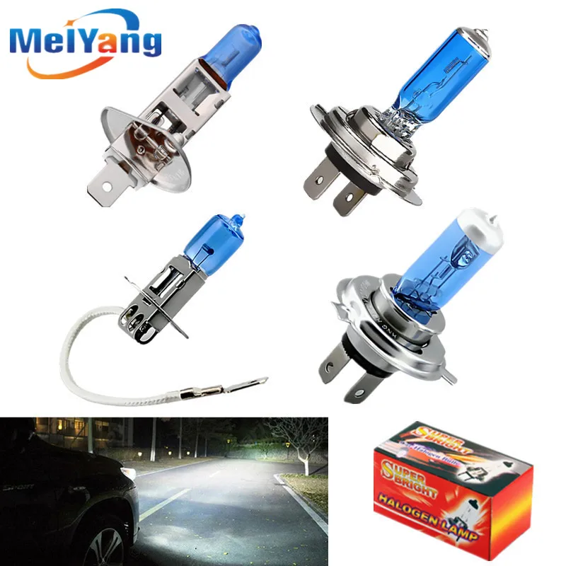 H1 H3 H4 H7 100W 24V Super Bright White led car light halogen bulb Car Styling HeadLight Lamp Fog Lights auto led Lights
H1 H3 H4 H7 100W 24V Super Bright White led car light halogen bulb Car Styling HeadLight Lamp Fog Lights auto led Lights