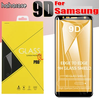 100pcs 9D Full Cover Tempered Glass For Samsung Galaxy S10 E A90 A80 A70 A60 A50 A40 M30 M20 Screen Protector With Yellow Box
100pcs 9D Full Cover Tempered Glass For Samsung Galaxy S10 E A90 A80 A70 A60 A50 A40 M30 M20 Screen Protector With Yellow Box