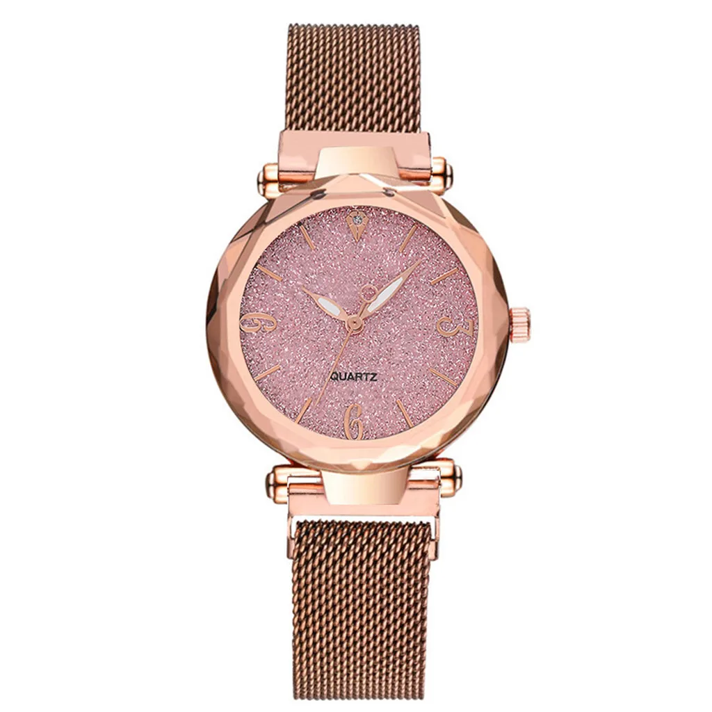 Fashion Quartz Watch Women Stainless Steel Watchband Wristwatch Gift for Female Relogio Feminino Reloj Mujer Bayan Kol Saati
Fashion Quartz Watch Women Stainless Steel Watchband Wristwatch Gift for Female Relogio Feminino Reloj Mujer Bayan Kol Saati
