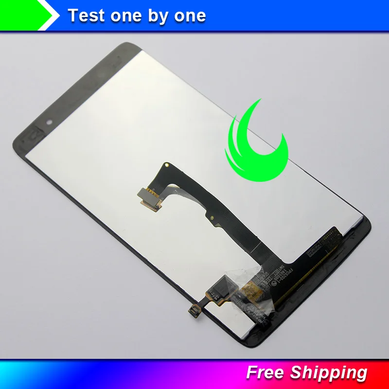Original Quality For Blackberry DTEK50 DTEK 50 LCD Display+Touch Screen Digitizer Assembly For Blackberry DTEK50 LCD Display
Original Quality For Blackberry DTEK50 DTEK 50 LCD Display+Touch Screen Digitizer Assembly For Blackberry DTEK50 LCD Display