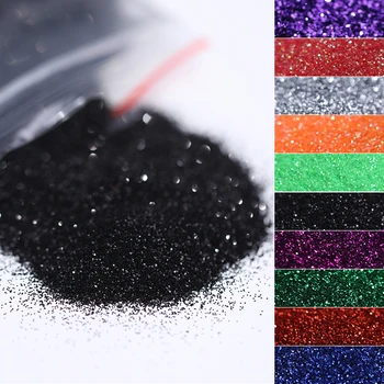 5g Colorful Nail Glitter Pigment Powder Nail Set Shimmer Shining Pink Purple Green Nail Dust
5g Colorful Nail Glitter Pigment Powder Nail Set Shimmer Shining Pink Purple Green Nail Dust