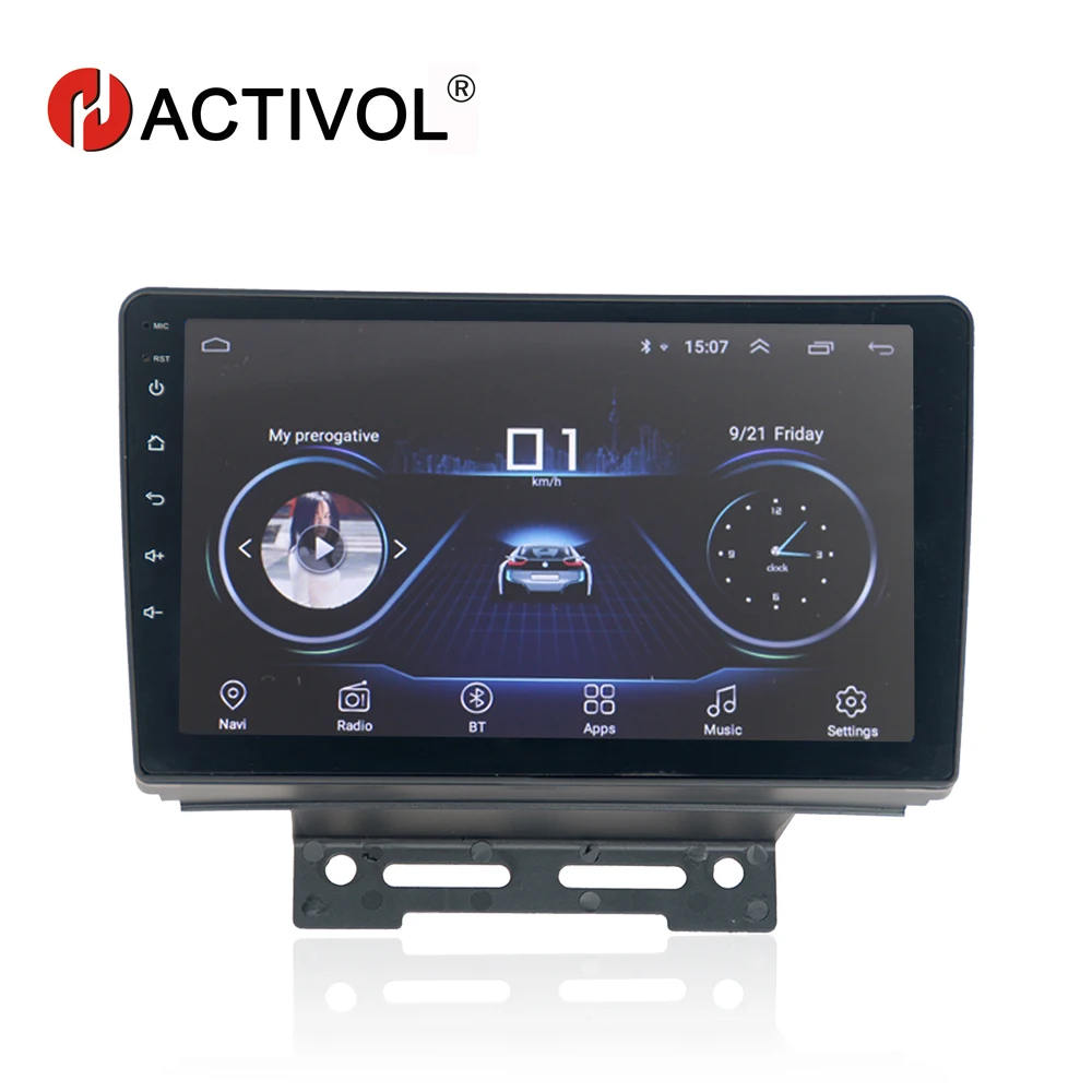 HACTIVOL 2 din android 8.1 car radio multimedia auto products for Geely Emgrand EC7 2014-2016 Car DVD gps Player GPS navigation
HACTIVOL 2 din android 8.1 car radio multimedia auto products for Geely Emgrand EC7 2014-2016 Car DVD gps Player GPS navigation