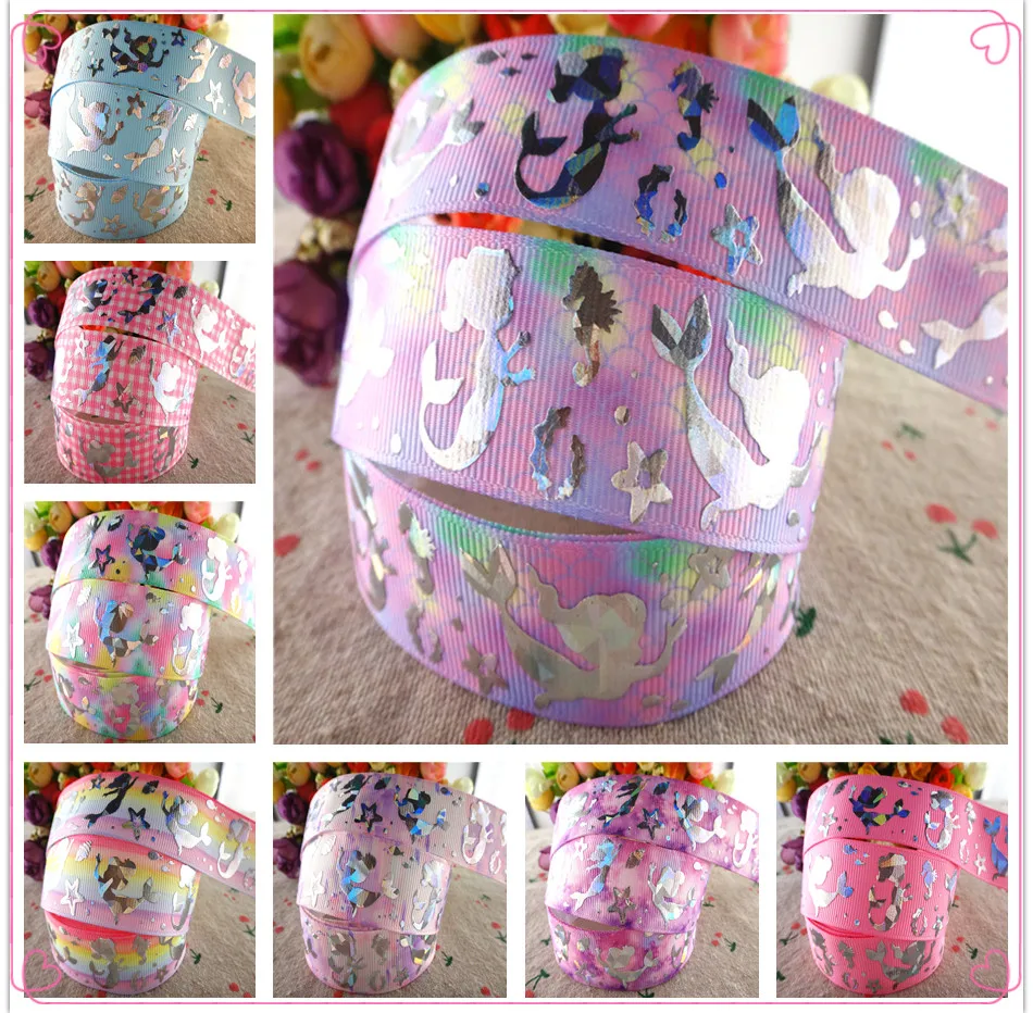 18062602, 1" 25mm 5 yards glitter laser silver foil printed grosgrain ribbons gift packaging DIY handmade materials
18062602, 1" 25mm 5 yards glitter laser silver foil printed grosgrain ribbons gift packaging DIY handmade materials