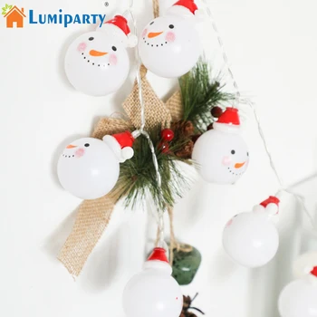 1.5 Snowman LED Fairy String Lights Santa LED Christmas String Light Wedding Christmas Home Indoor Decoration Battery Powered
1.5 Snowman LED Fairy String Lights Santa LED Christmas String Light Wedding Christmas Home Indoor Decoration Battery Powered
