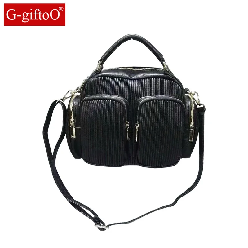 

Famous Designer Brands Women Business Briefcase Genuine Leather Shoulder Bags For Laptop Bag big Travel Handbag